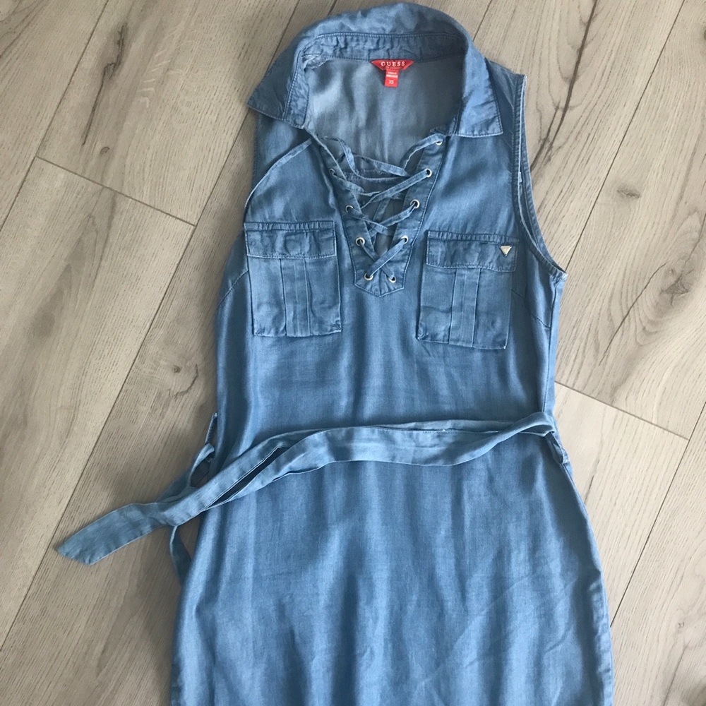 Guess dress